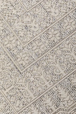 KARE Design Matot*Medaillon Matto Ulkokäyttöön 160x230cm