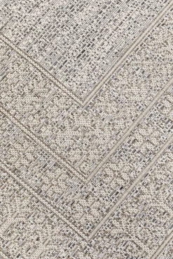 KARE Design Matot*Medaillon Matto Ulkokäyttöön 160x230cm