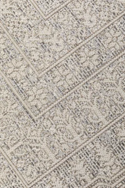 KARE Design Matot*Medaillon Matto Ulkokäyttöön 230x330cm