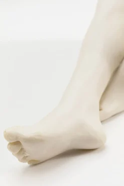 KARE Design Kirjatuet*Meditating Man Kirjatuet (2/Setti)