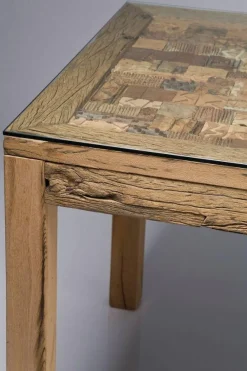 KARE Design Pöydät*Memory Pöytä 160x80cm