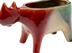 KARE Design Ruukut*Meow Suojaruukku Monivärinen 13cm