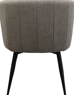 KARE Design Tuolit*Merida Kääntyvä Tuoli Harmaa