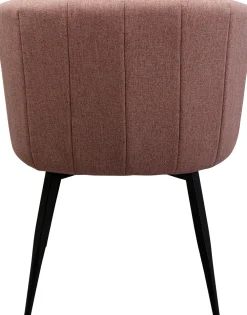 KARE Design Tuolit*Merida Kääntyvä Tuoli Roosa