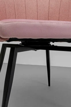 KARE Design Tuolit*Merida Kääntyvä Tuoli Roosa