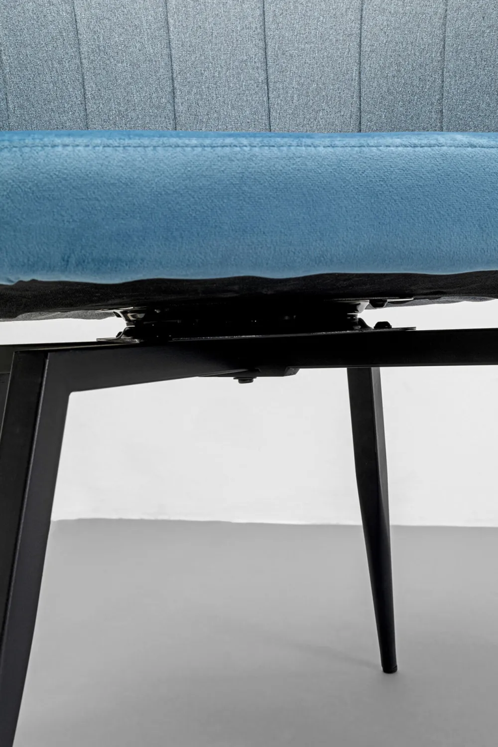 KARE Design Tuolit*Merida Kääntyvä Tuoli Sininen