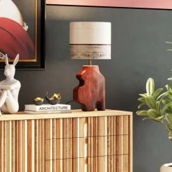 KARE Design Pöytävalaisimet*Mesa Pöytävalaisin 61 Cm