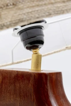 KARE Design Pöytävalaisimet*Mesa Pöytävalaisin 61 Cm