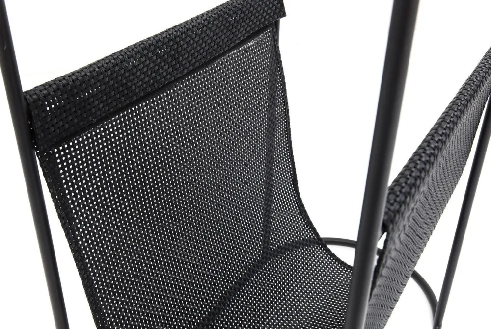 KARE Design Sohvapöydät|Olohuone*Mesh Journal Sivupöytä 54x25cm