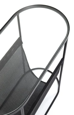 KARE Design Sohvapöydät|Olohuone*Mesh Journal Sivupöytä 54x25cm