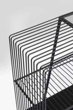 KARE Design Hyllyt*Mesh Konsolipöytä