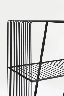 KARE Design Hyllyt*Mesh Konsolipöytä