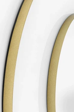 KARE Design Peilit*Metro Seinäpeili Ø100cm