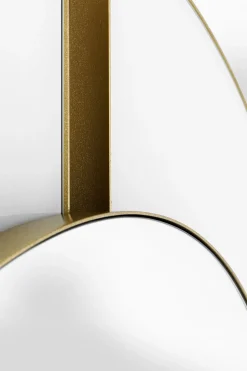 KARE Design Peilit*Metro Seinäpeili Ø100cm