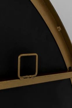 KARE Design Peilit*Metro Seinäpeili Ø100cm