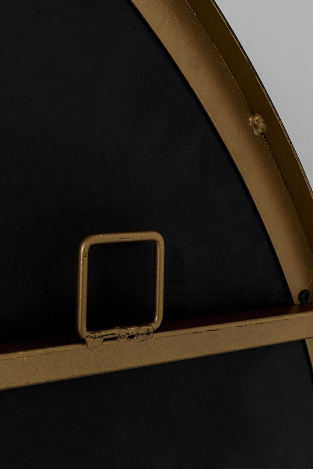 KARE Design Peilit*Metro Seinäpeili Ø100cm