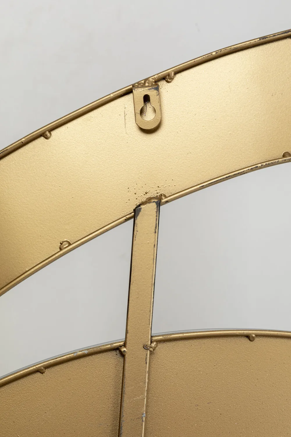 KARE Design Peilit*Metro Seinäpeili 57x105cm