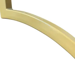 KARE Design Konsolipöydät Ja Sivupöydät*Miami Loft Konsolipöytä, Kulta 120cm