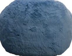 KARE Design Olohuone|Nojatuolit*Mika Blue Nojatuoli Sininen