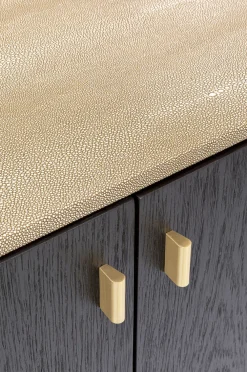 KARE Design Baarit*Milano Baarivaunu, Tarjoiluvaunu 93x96cm