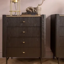 KARE Design Senkit|Lipastot*Milano Lipasto 80x100cm