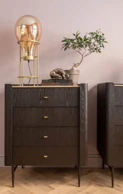 KARE Design Senkit|Lipastot*Milano Lipasto 80x100cm