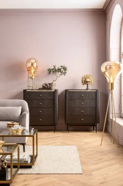 KARE Design Senkit|Lipastot*Milano Lipasto 80x100cm