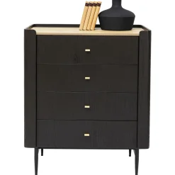 KARE Design Senkit|Lipastot*Milano Lipasto 80x100cm