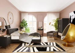 KARE Design Yöpöydät*Milano Pieni Lipasto