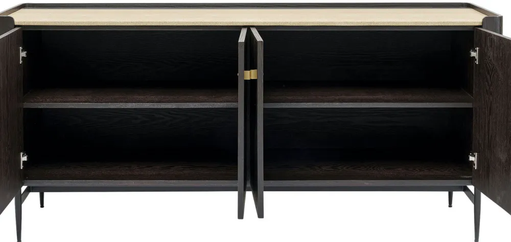 KARE Design Senkit|Lipastot*Milano Senkki 180x85cm