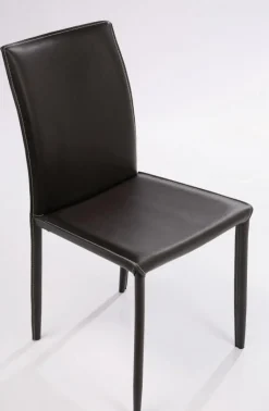 KARE Design Tuolit*Milano Tuoli, Musta