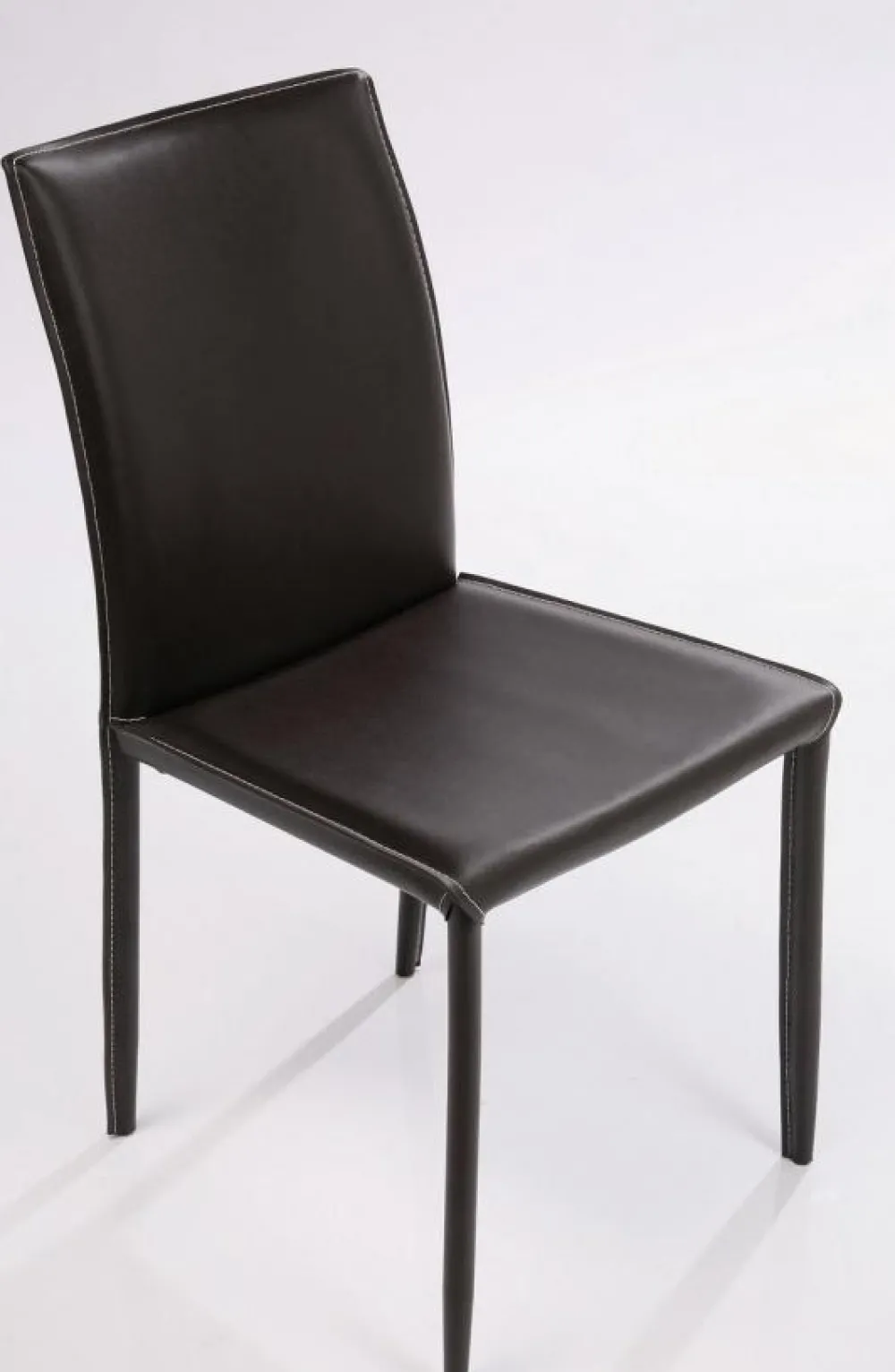 KARE Design Tuolit*Milano Tuoli, Musta