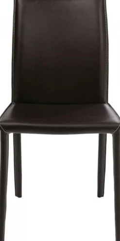 KARE Design Tuolit*Milano Tuoli, Ruskea