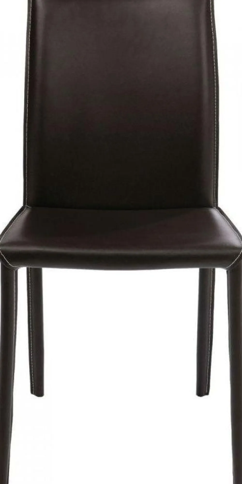 KARE Design Tuolit*Milano Tuoli, Ruskea