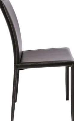 KARE Design Tuolit*Milano Tuoli, Ruskea