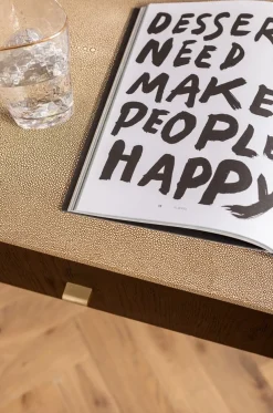 KARE Design Työpöydät*Milano Työpöytä 140cm