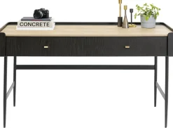 KARE Design Työpöydät*Milano Työpöytä 140cm