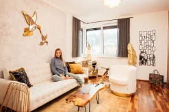 KARE Design Sohvat*Milchbar Vuodesohva Beige 219cm