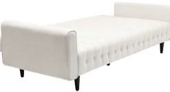 KARE Design Sohvat*Milchbar Vuodesohva Beige 219cm