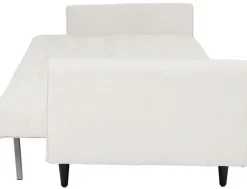 KARE Design Sohvat*Milchbar Vuodesohva Beige 219cm