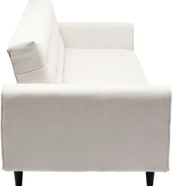 KARE Design Sohvat*Milchbar Vuodesohva Beige 219cm