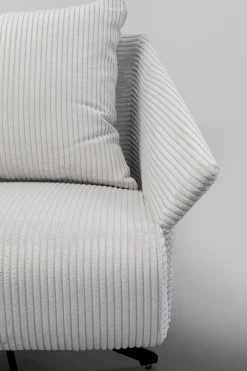 KARE Design Nojatuolit*Milo Kääntyvä Nojatuoli Beige