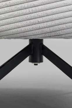 KARE Design Nojatuolit*Milo Kääntyvä Nojatuoli Beige