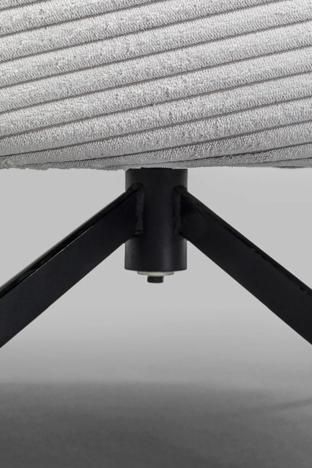 KARE Design Nojatuolit*Milo Kääntyvä Nojatuoli Beige