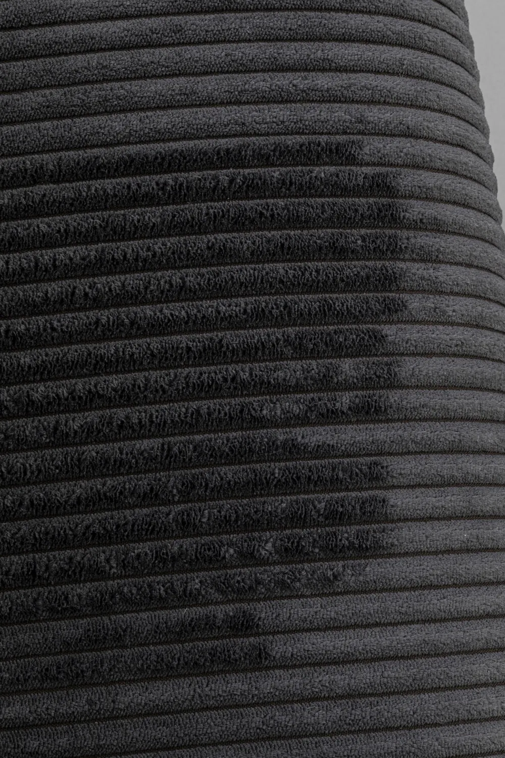 KARE Design Nojatuolit*Milo Kääntyvä Nojatuoli Harmaa