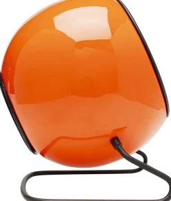 KARE Design Kellot*Mio Pöytäkello Oranssi 21cm