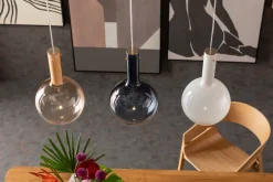 KARE Design Riippuvalaisimet*Misteriosa Colore Riippuvalaisin 99cm