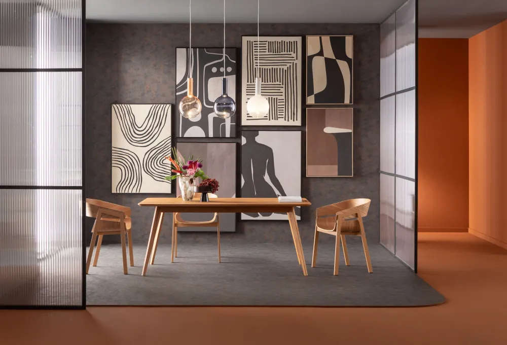 KARE Design Riippuvalaisimet*Misteriosa Colore Riippuvalaisin 99cm