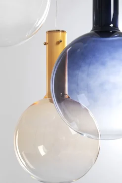 KARE Design Riippuvalaisimet*Misteriosa Colore Riippuvalaisin Ø54cm