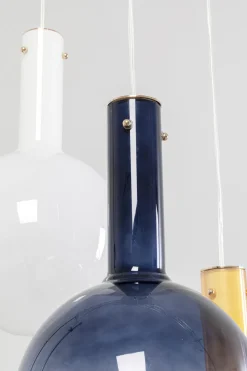 KARE Design Riippuvalaisimet*Misteriosa Colore Riippuvalaisin Ø54cm